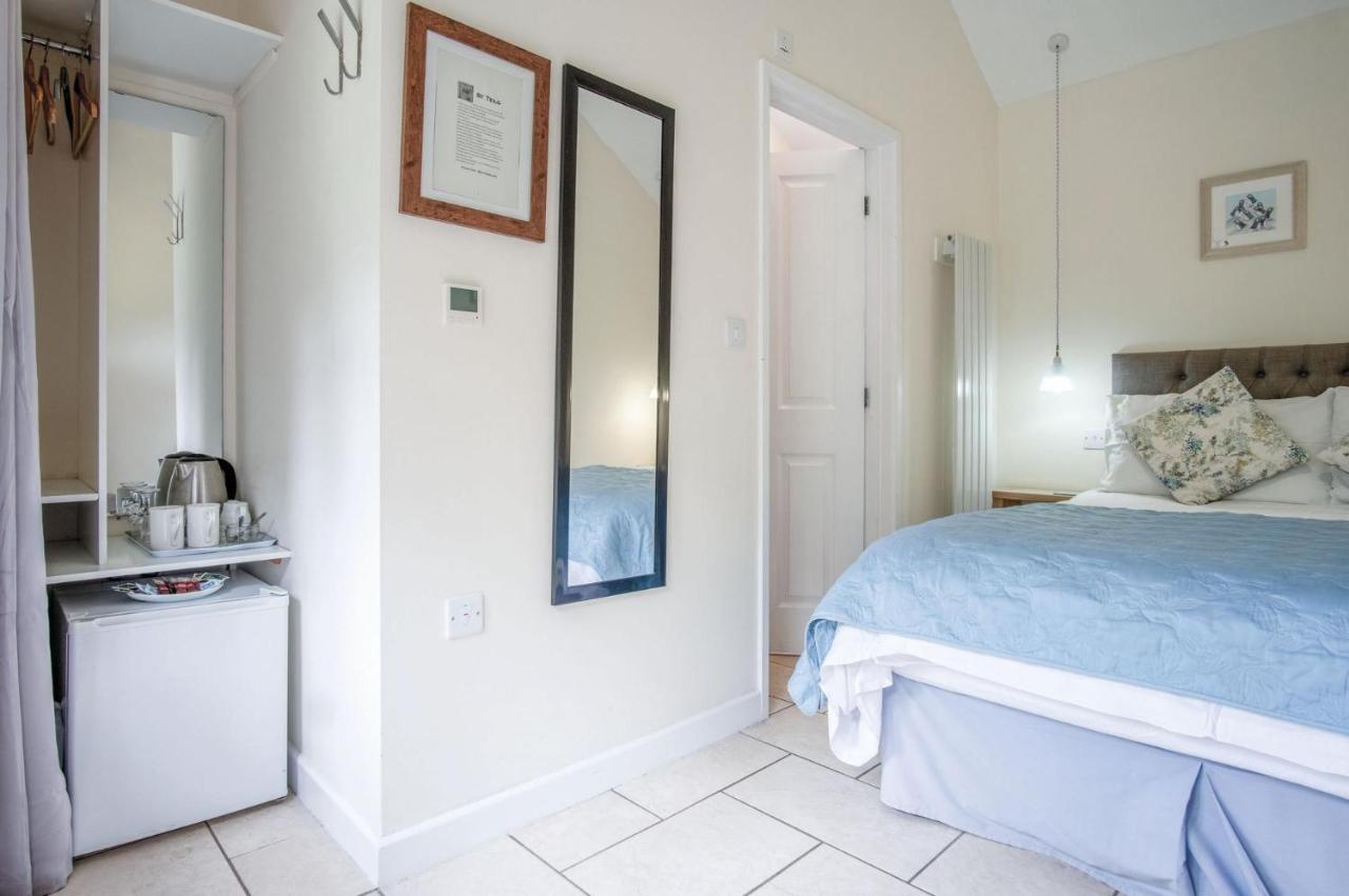 Saint Ishmaels  Teilo - 1 Bedroom - St Ishmaels מראה חיצוני תמונה
