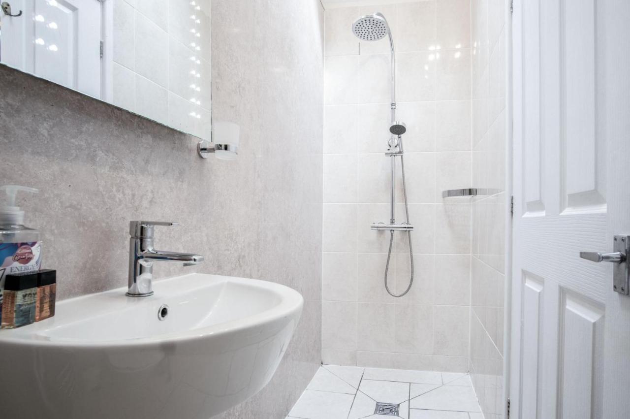 Saint Ishmaels  Teilo - 1 Bedroom - St Ishmaels מראה חיצוני תמונה