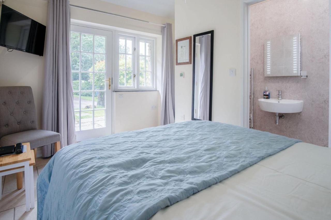 Saint Ishmaels  Teilo - 1 Bedroom - St Ishmaels מראה חיצוני תמונה