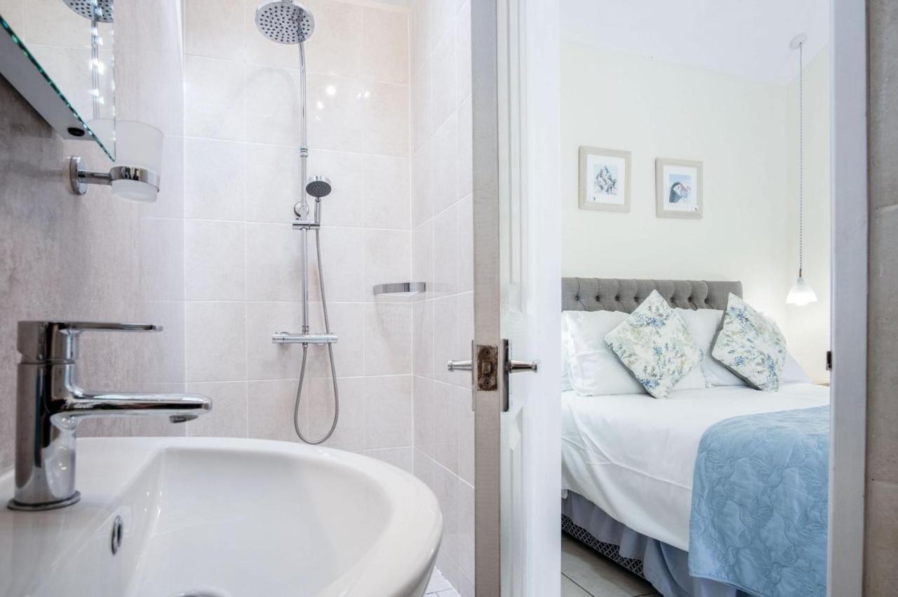 Saint Ishmaels  Teilo - 1 Bedroom - St Ishmaels מראה חיצוני תמונה