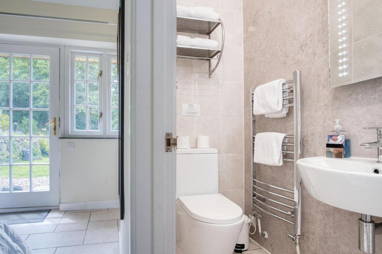 Saint Ishmaels  Teilo - 1 Bedroom - St Ishmaels מראה חיצוני תמונה