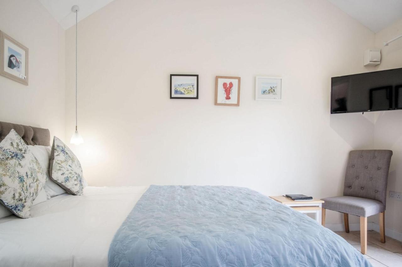 Saint Ishmaels  Teilo - 1 Bedroom - St Ishmaels מראה חיצוני תמונה