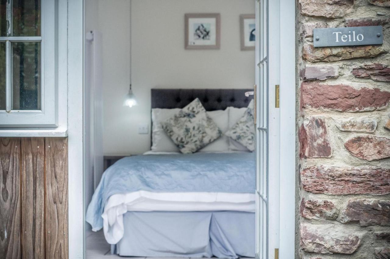 Saint Ishmaels  Teilo - 1 Bedroom - St Ishmaels מראה חיצוני תמונה