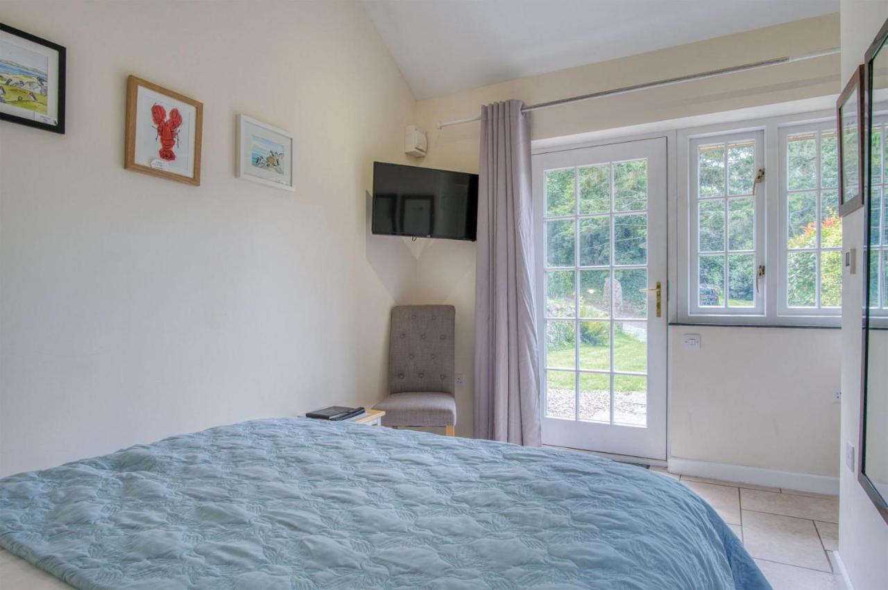 Saint Ishmaels  Teilo - 1 Bedroom - St Ishmaels מראה חיצוני תמונה
